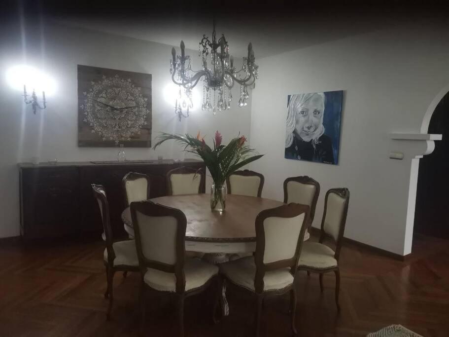黑河区Artists House Family Unit公寓 外观 照片