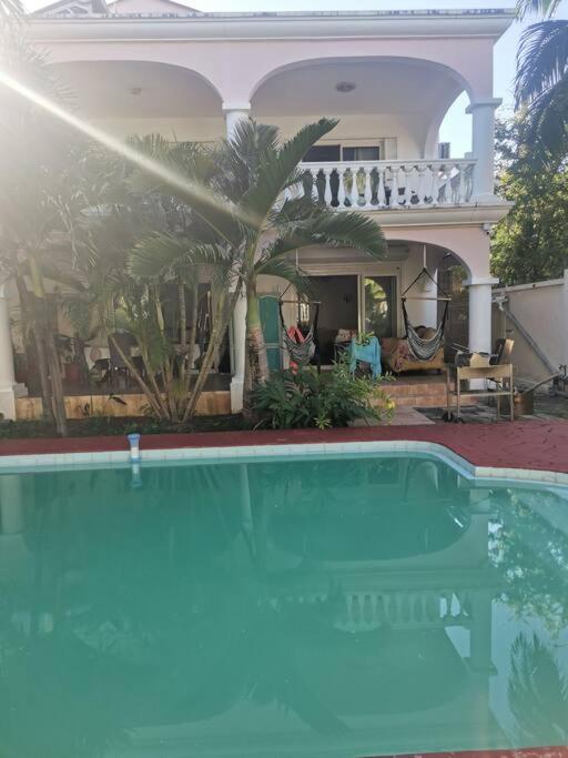 黑河区Artists House Family Unit公寓 外观 照片